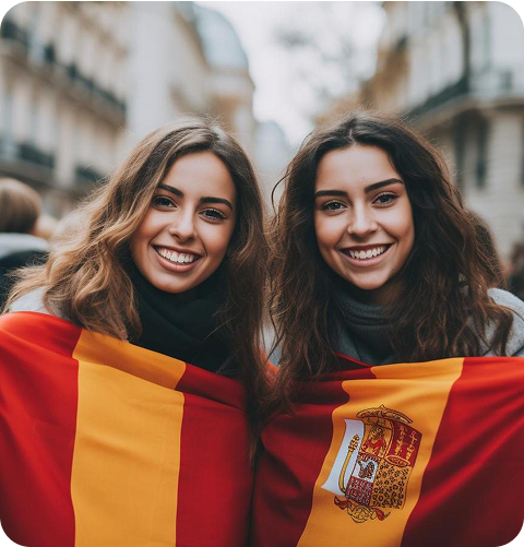 Mapfre medical insurance for Colombian students in Spain.